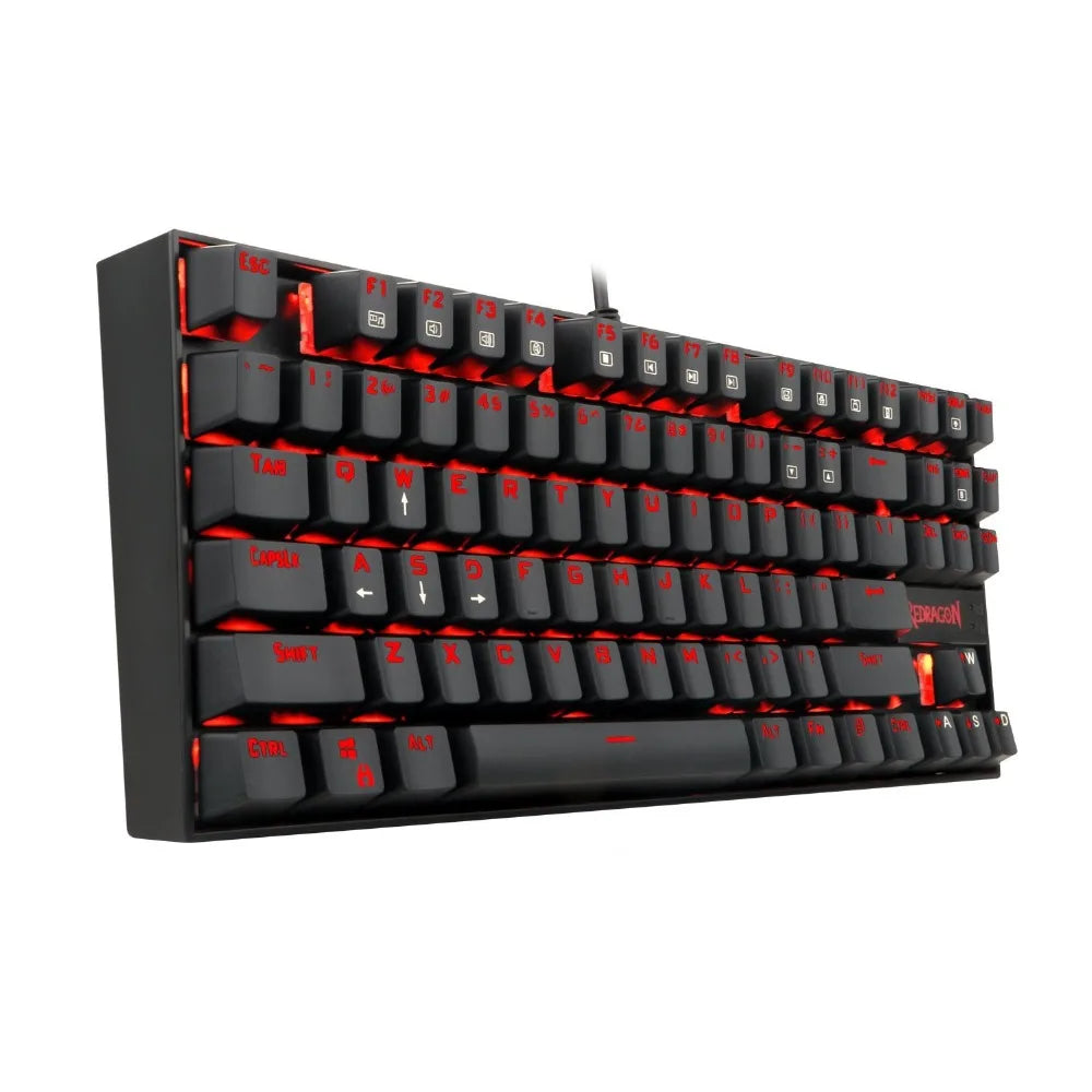RRedragon K552-BA Combo Gaming Keyboard and Mouse
