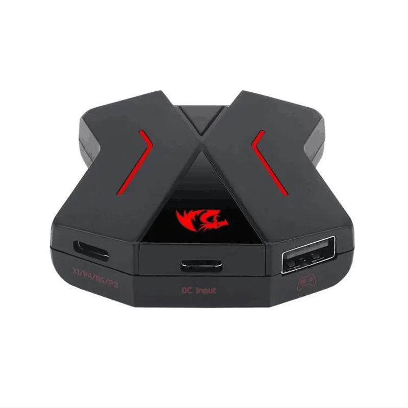 Redragon GA200 Keyboard And Mouse Converter for Xbox One/PS4/Switch
