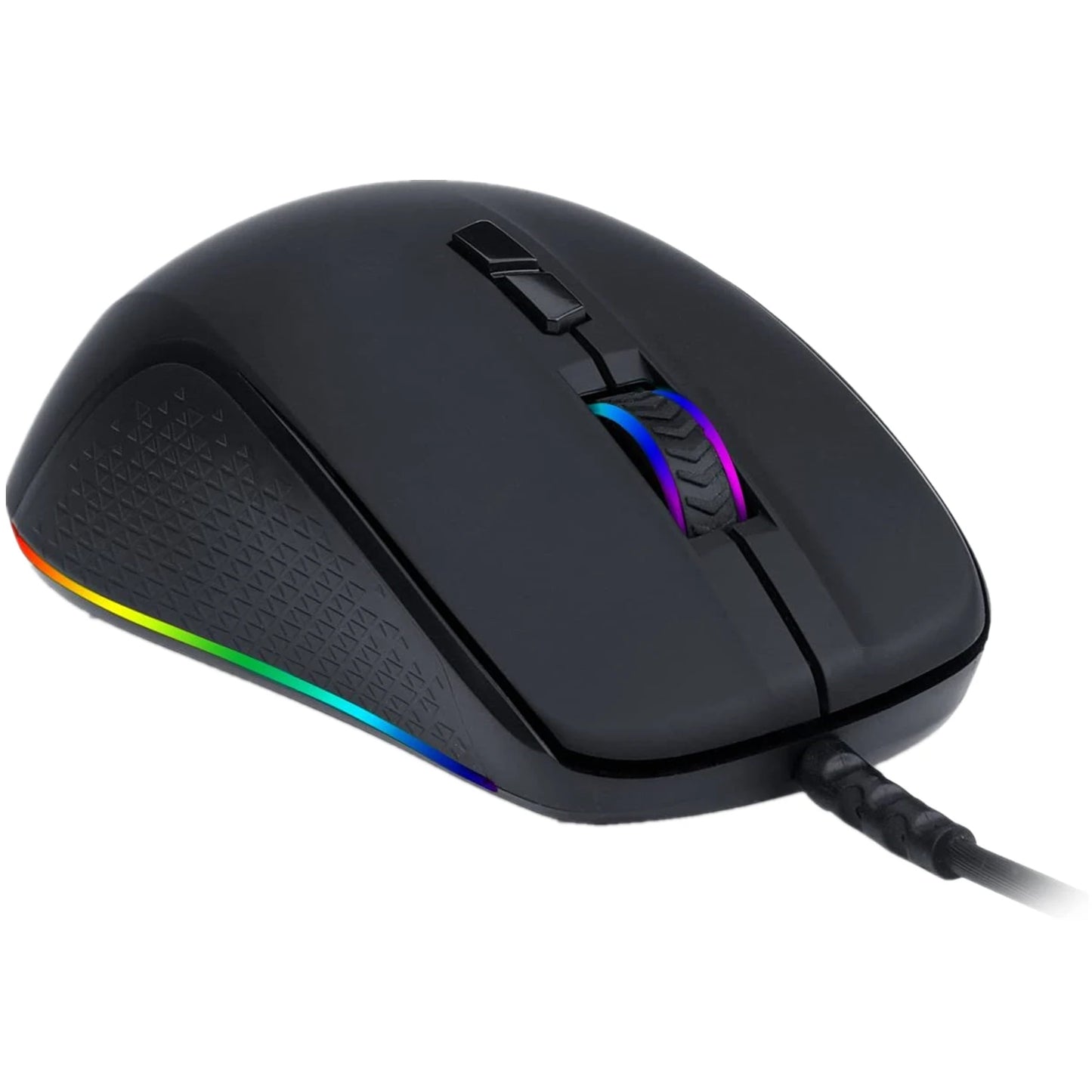 Redragon RGB Wired Gaming Mouse 10000 DPI High-Precision Programmable