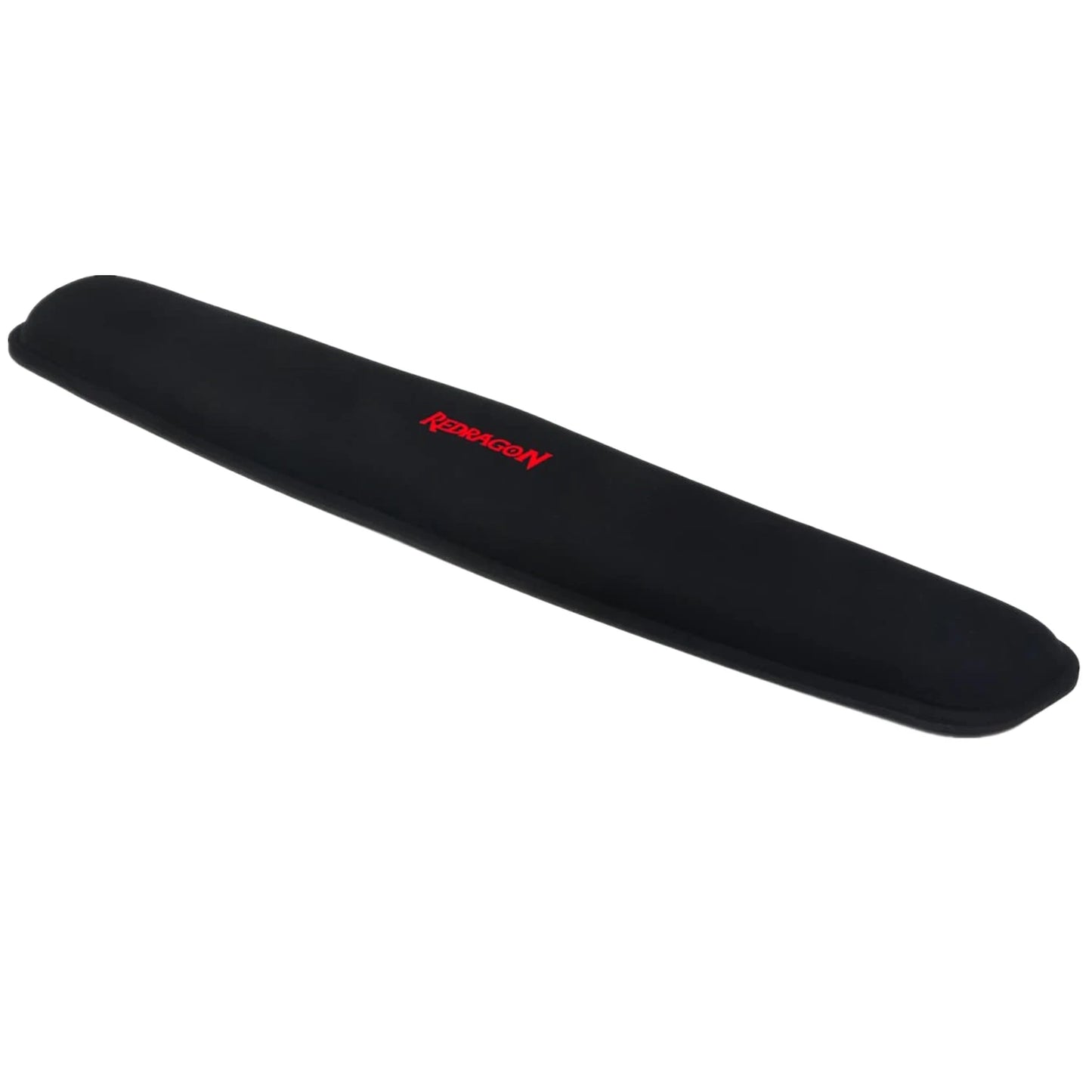 Redragon Keyboard Wrist Rest Memory Foam Pad for Keyboards Ergonomic Cushion for Office Gaming Computer Keyboards Laptops Mac