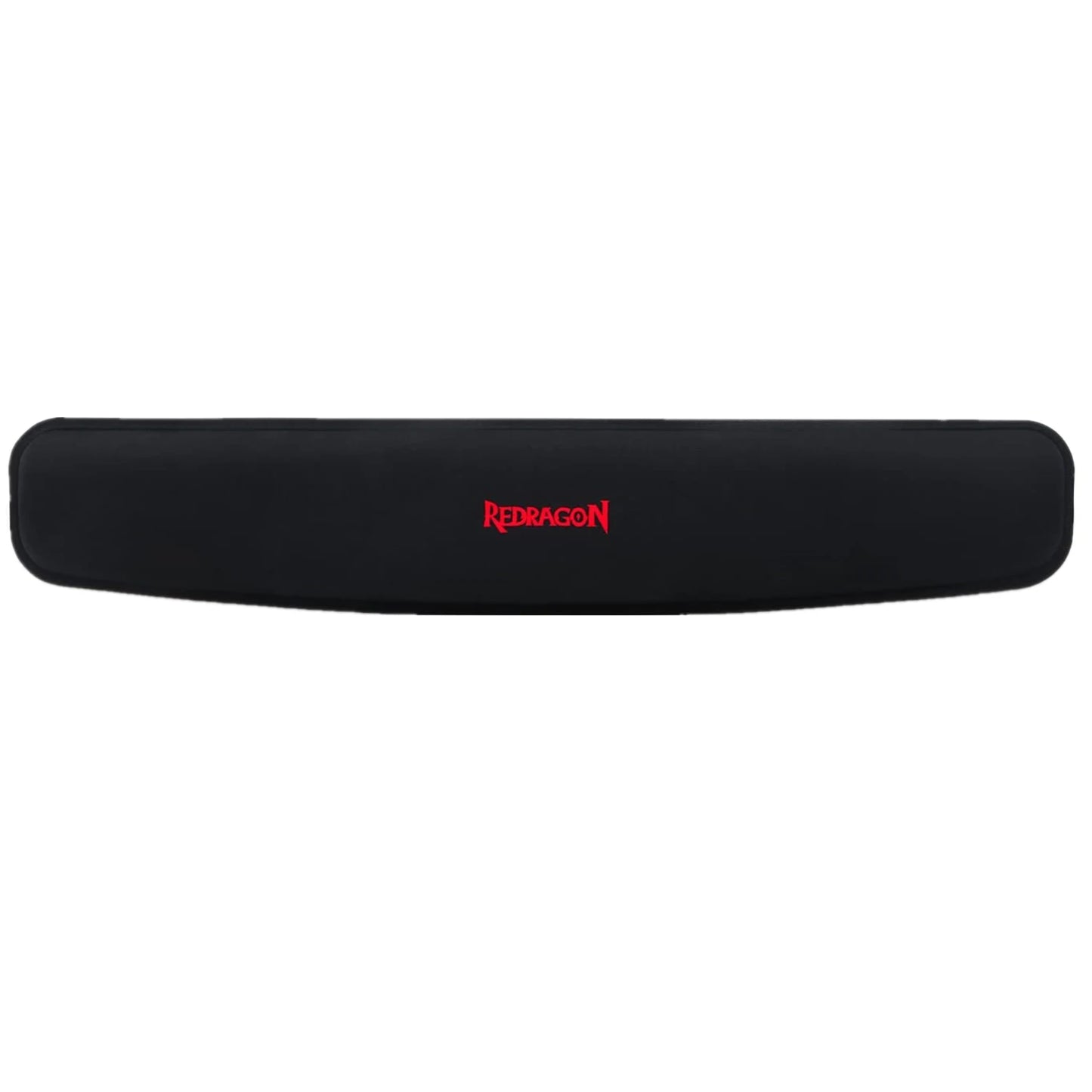 Redragon Keyboard Wrist Rest Memory Foam Pad for Keyboards Ergonomic Cushion for Office Gaming Computer Keyboards Laptops Mac