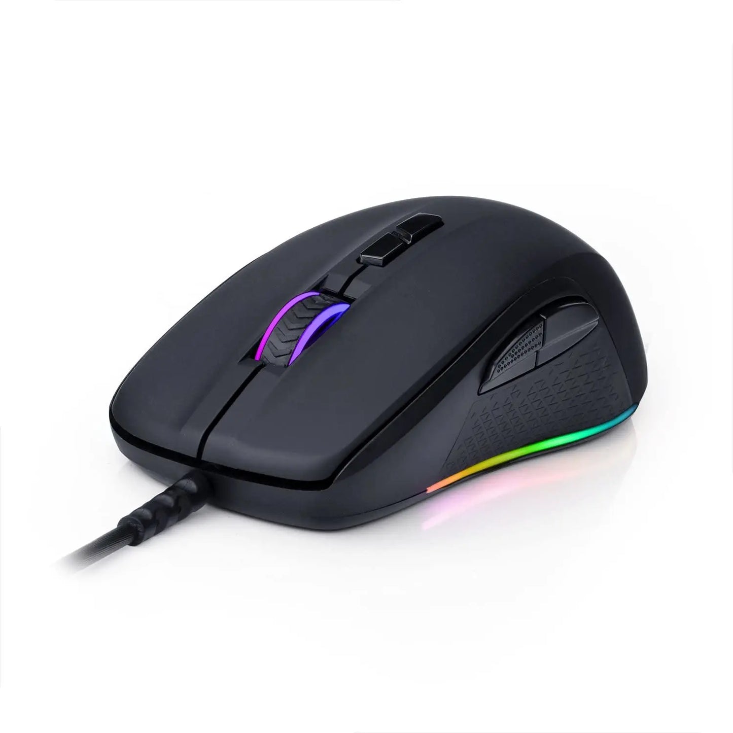Redragon RGB Wired Gaming Mouse 10000 DPI High-Precision Programmable
