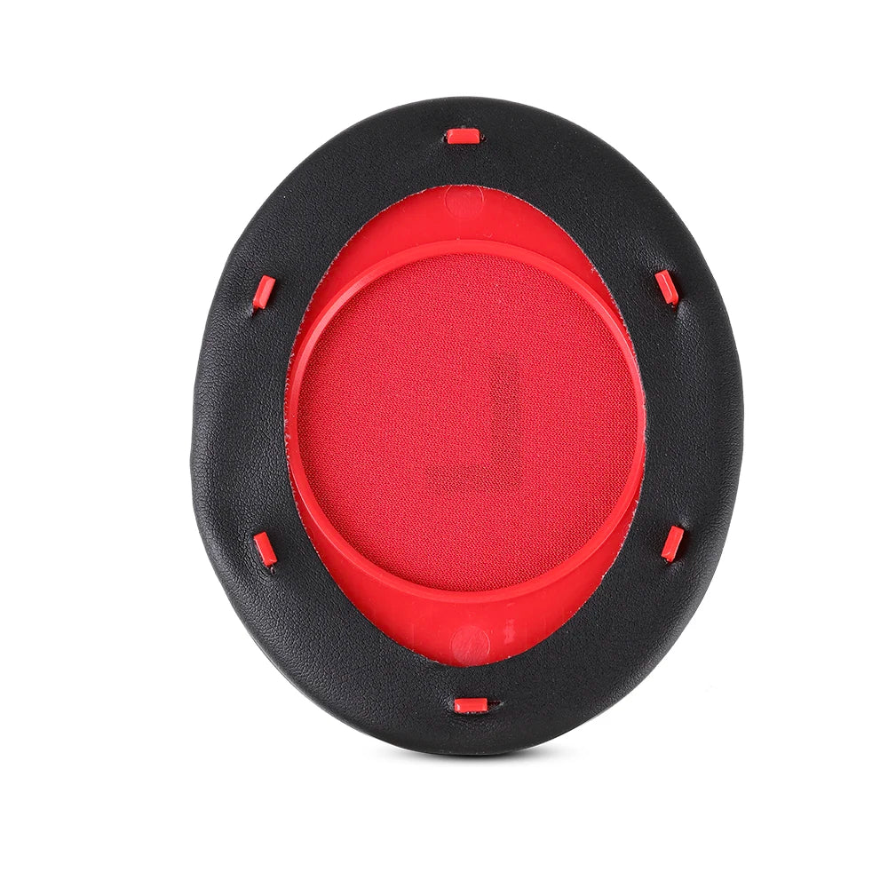 1 Pair Replacement Headphone Earpads Cushions Cover For EKSA E900 Pro