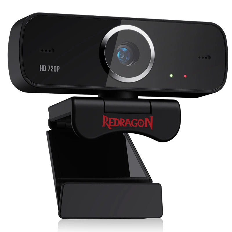 Redragon GW600 720P Webcam