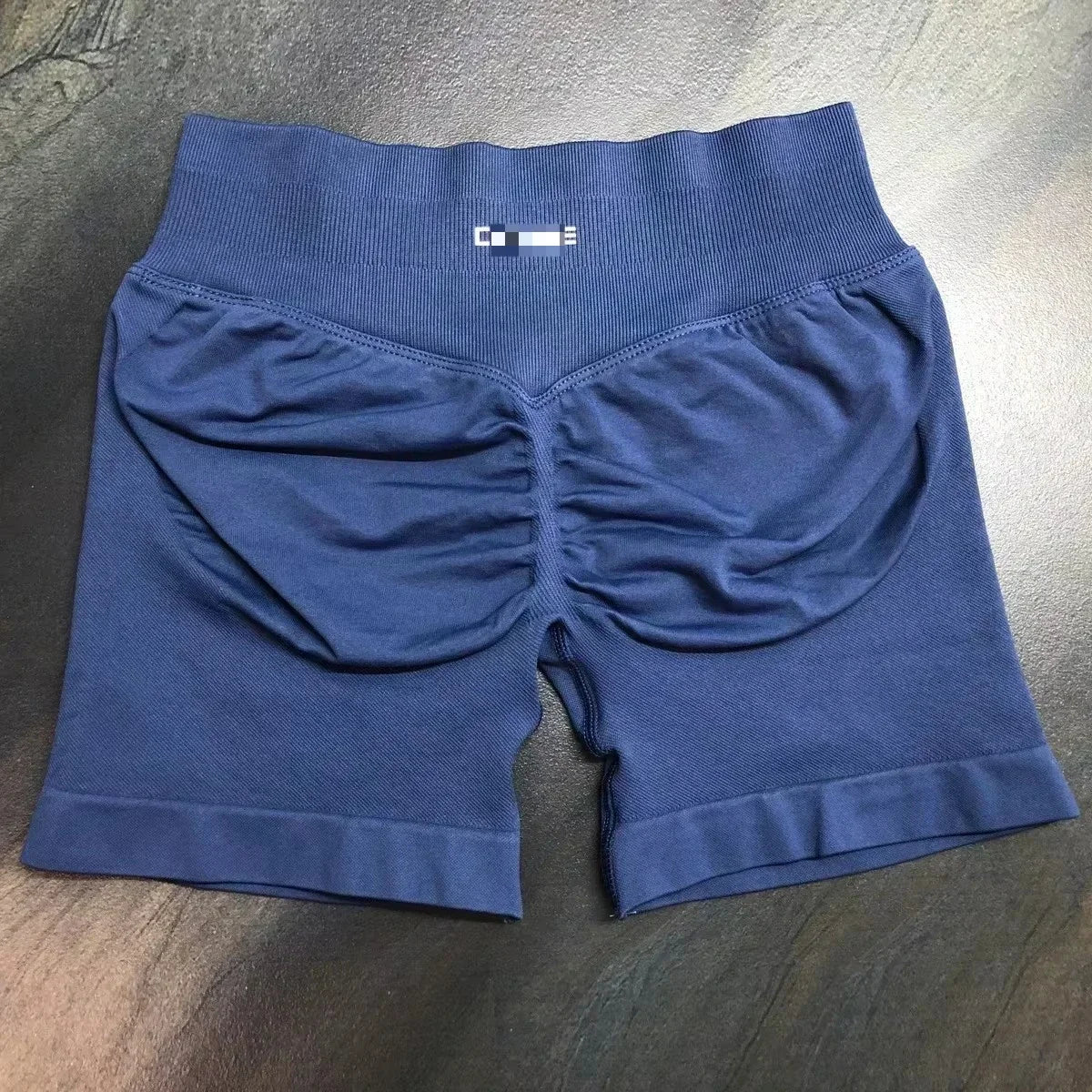 Shorts Super Stretchy