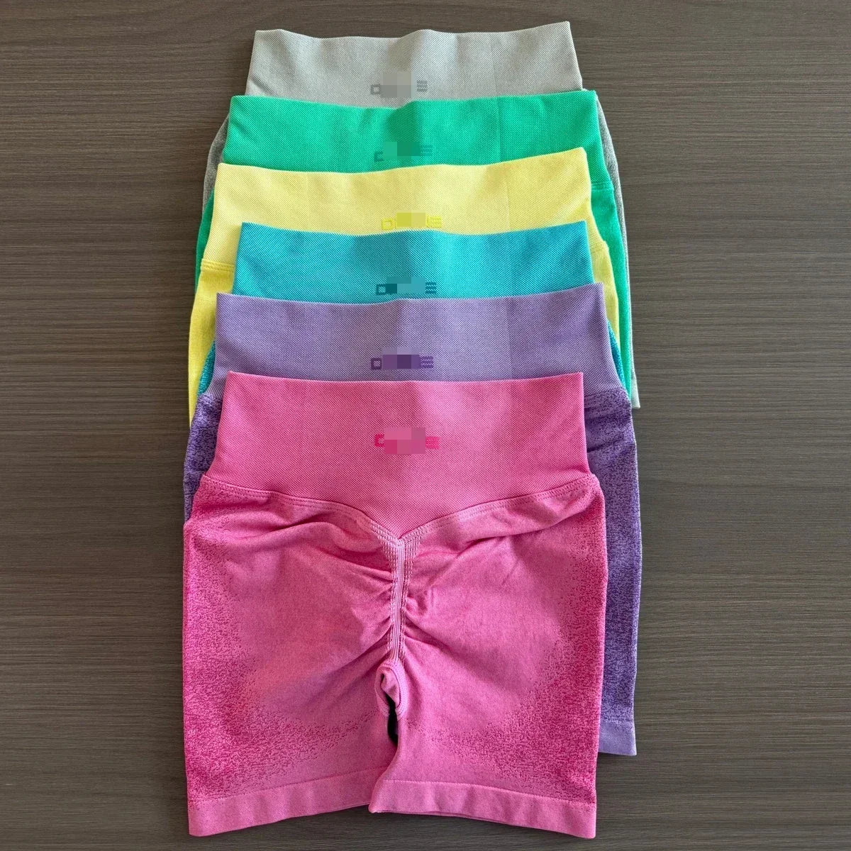 Shorts Super Stretchy