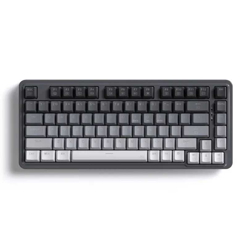 Redragon New Style Mechanical Gaming Keyboard RGB LED