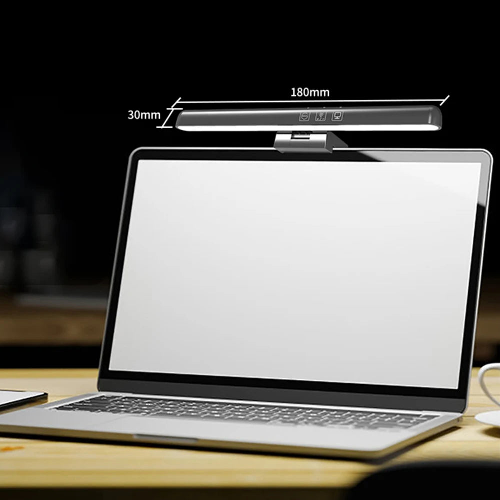 LED Monitor Light Bar USB Powered