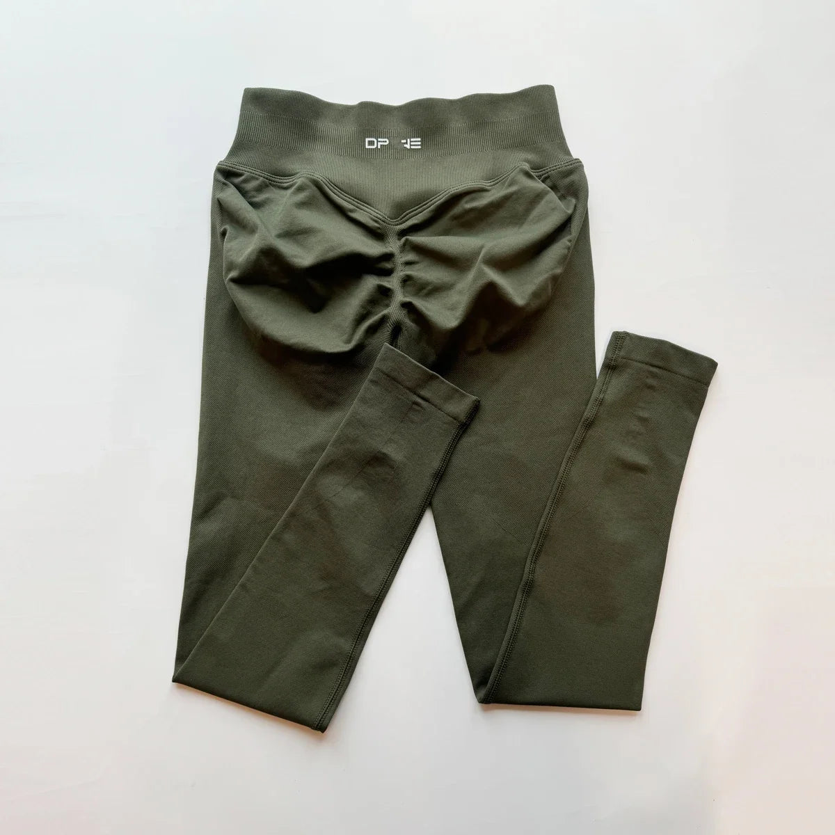 Sports Pants High Stretchy Fitness Tights
