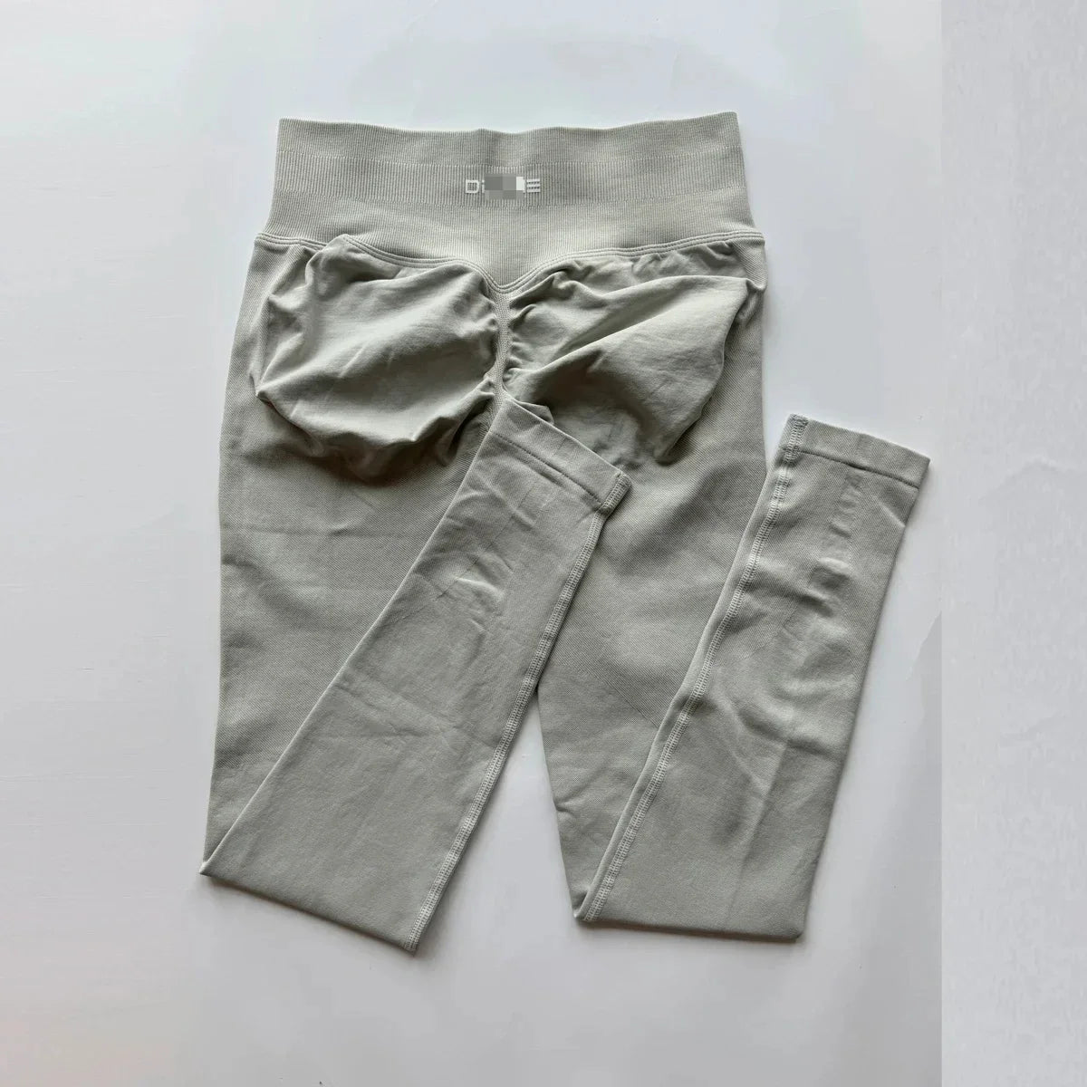 Sports Pants High Stretchy Fitness Tights