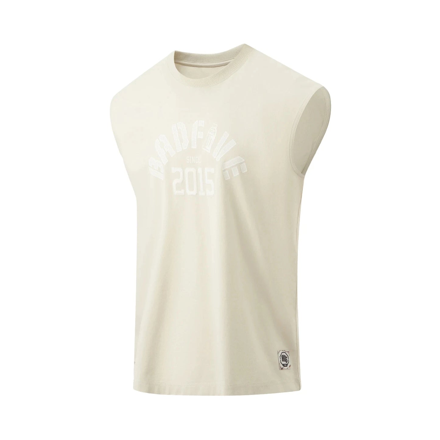 Sports Sleeveless T-Shirt