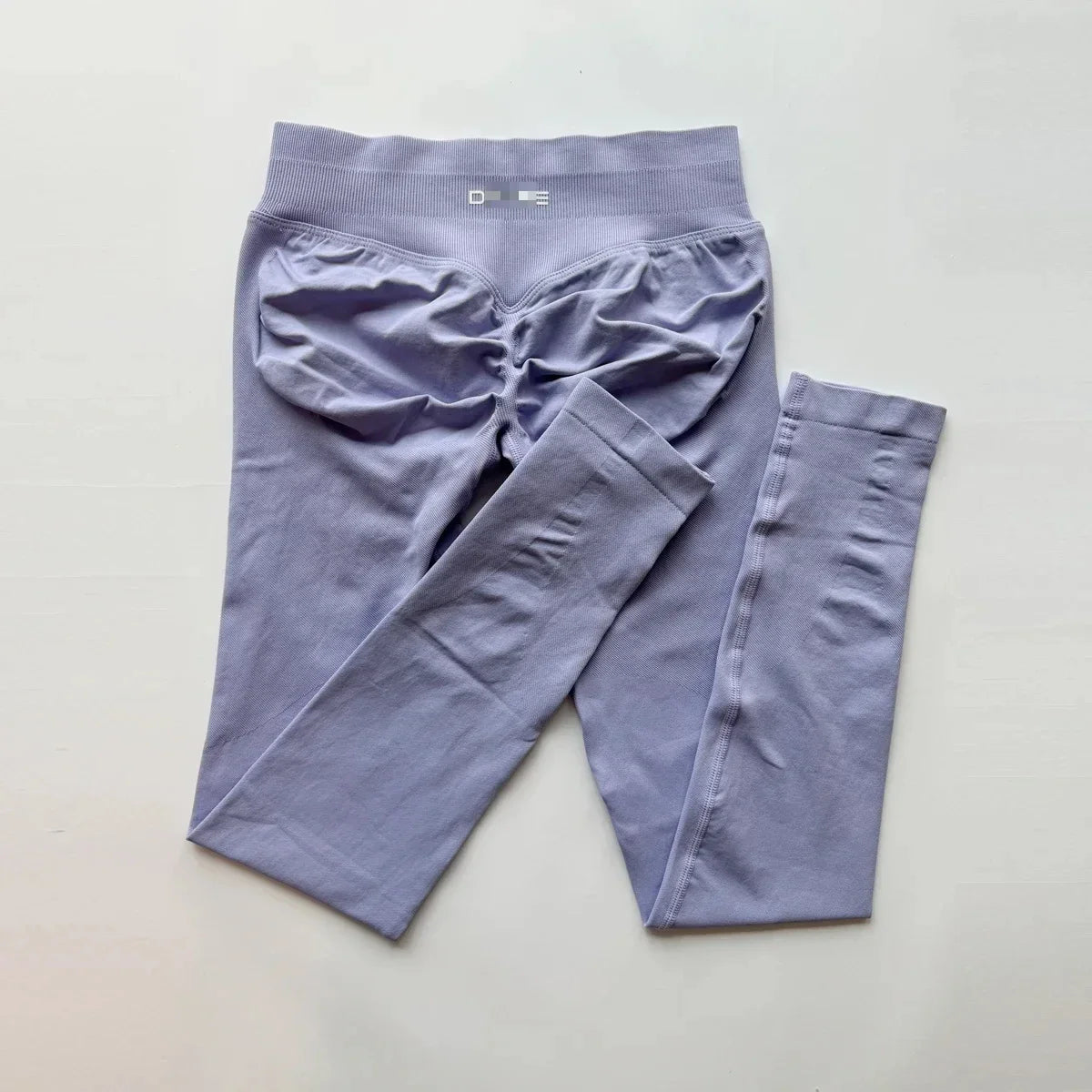 Sports Pants High Stretchy Fitness Tights
