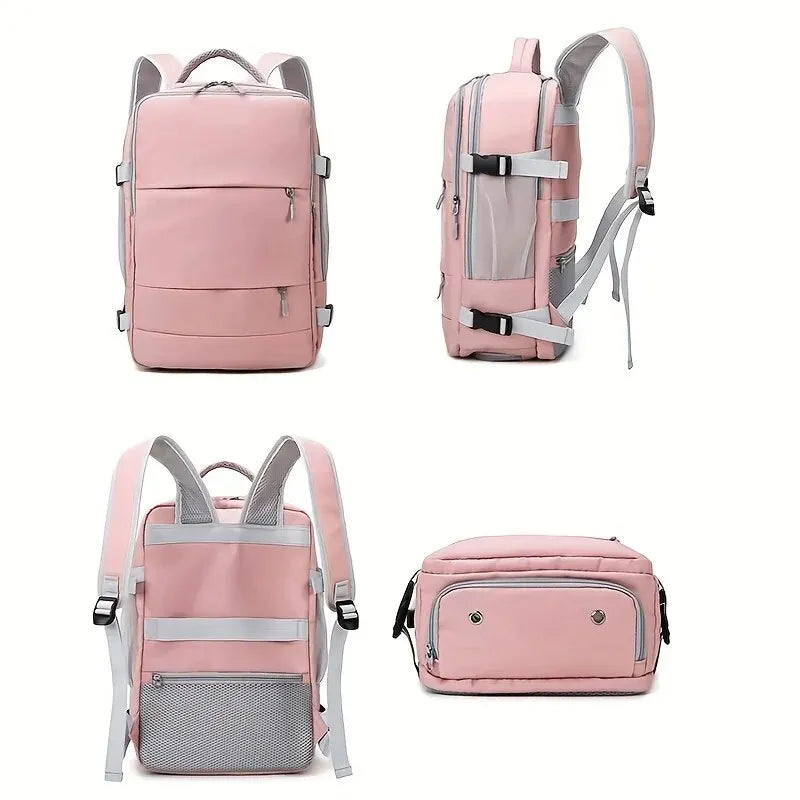 Multifunction Travel BackpackBackpack Large Capacity