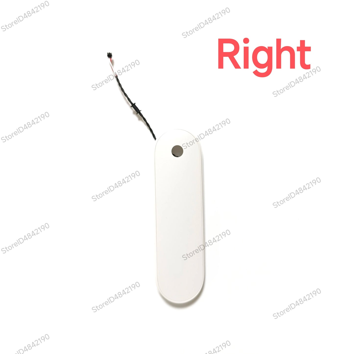New Speaker Left / Right for Oculus Quest 3 VR Headset Original Repair Replacement Parts Accessories