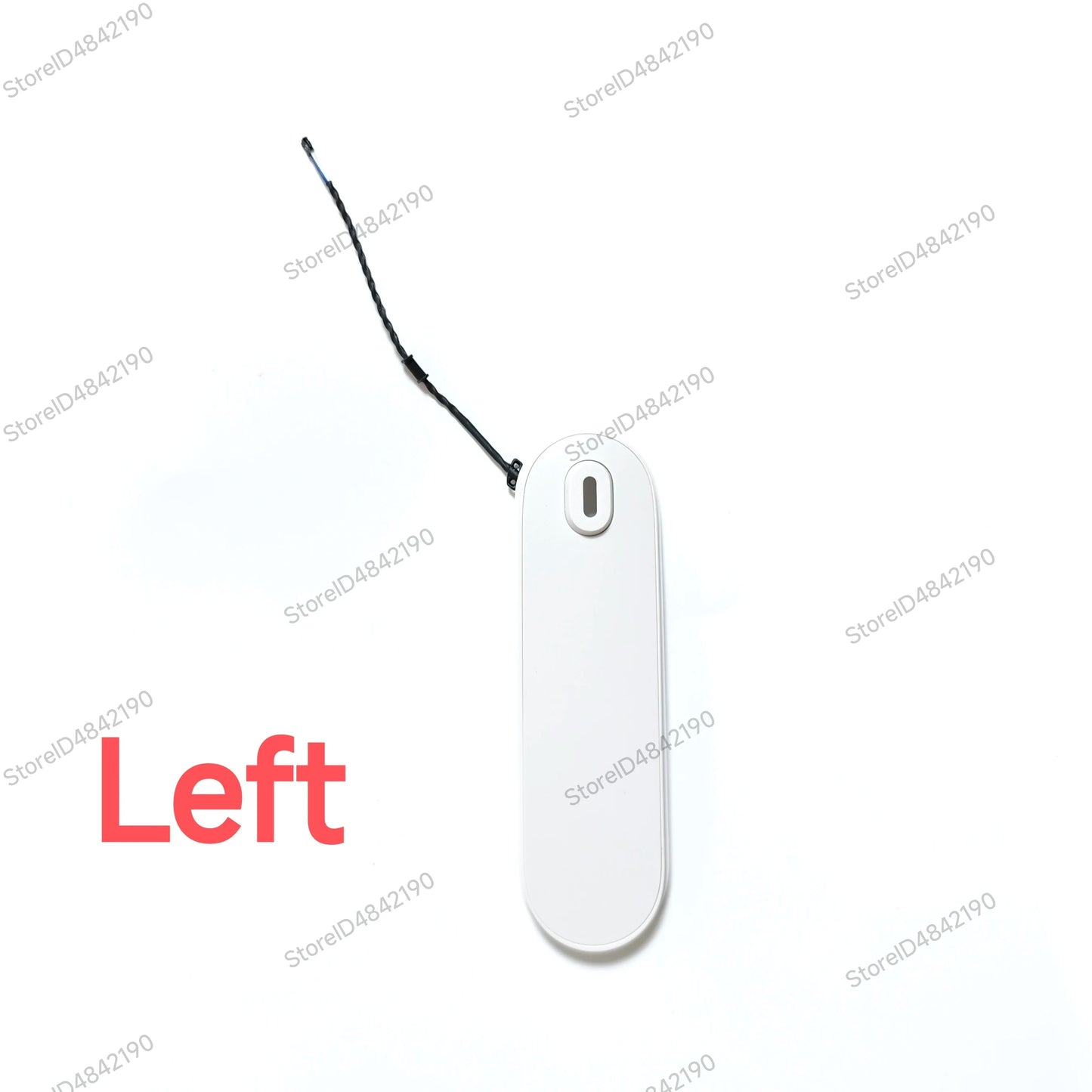 New Speaker Left / Right for Oculus Quest 3 VR Headset Original Repair Replacement Parts Accessories