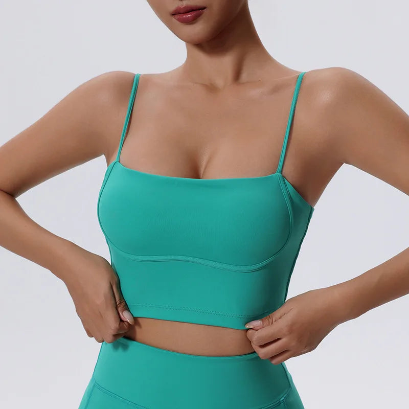 Sexy Women Sports Bra