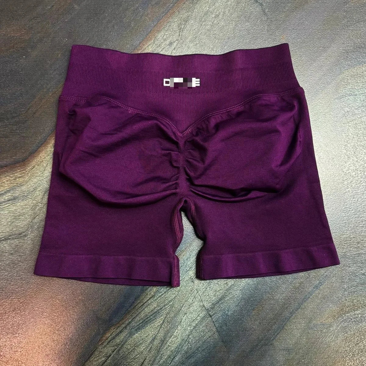 Shorts Super Stretchy