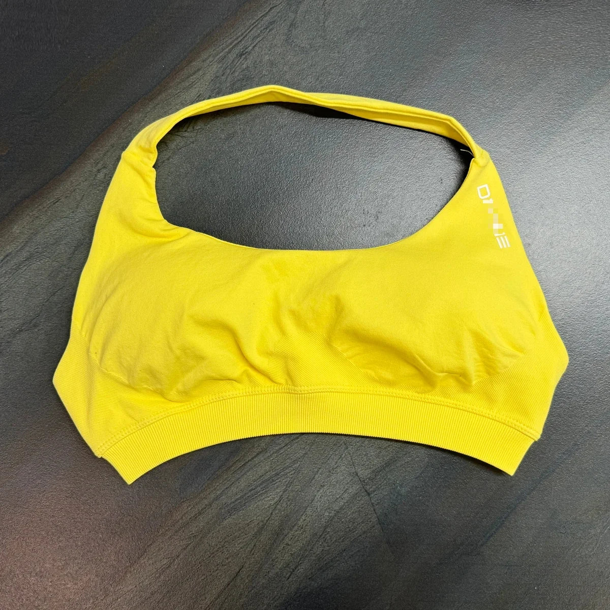 Bra Open Back Sportswear