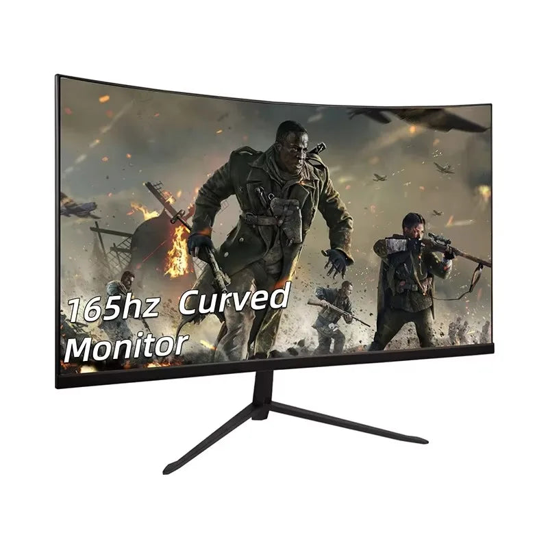 PC Computer Monitor 27inch Led