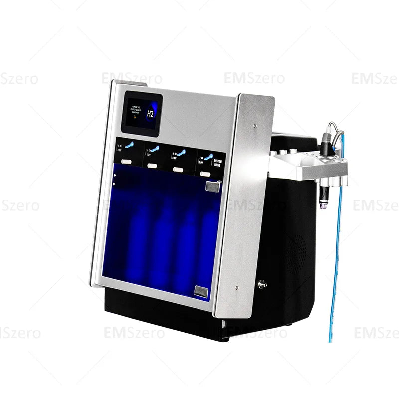 Professional Facial Lift Cleaning Water-based Exfoliation Skin Care