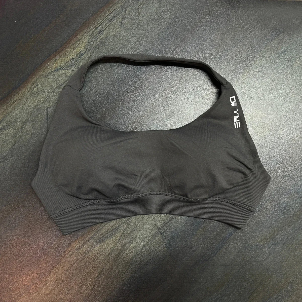 Bra Open Back Sportswear