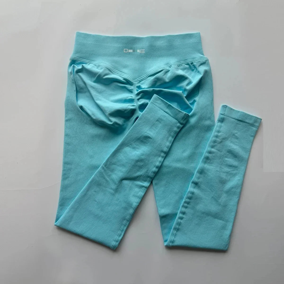Sports Pants High Stretchy Fitness Tights
