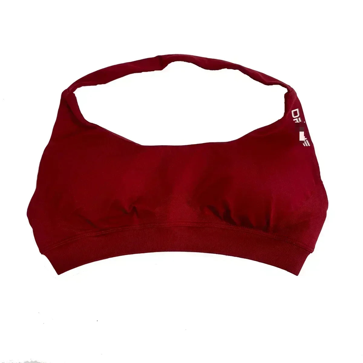 Bra Open Back Sportswear