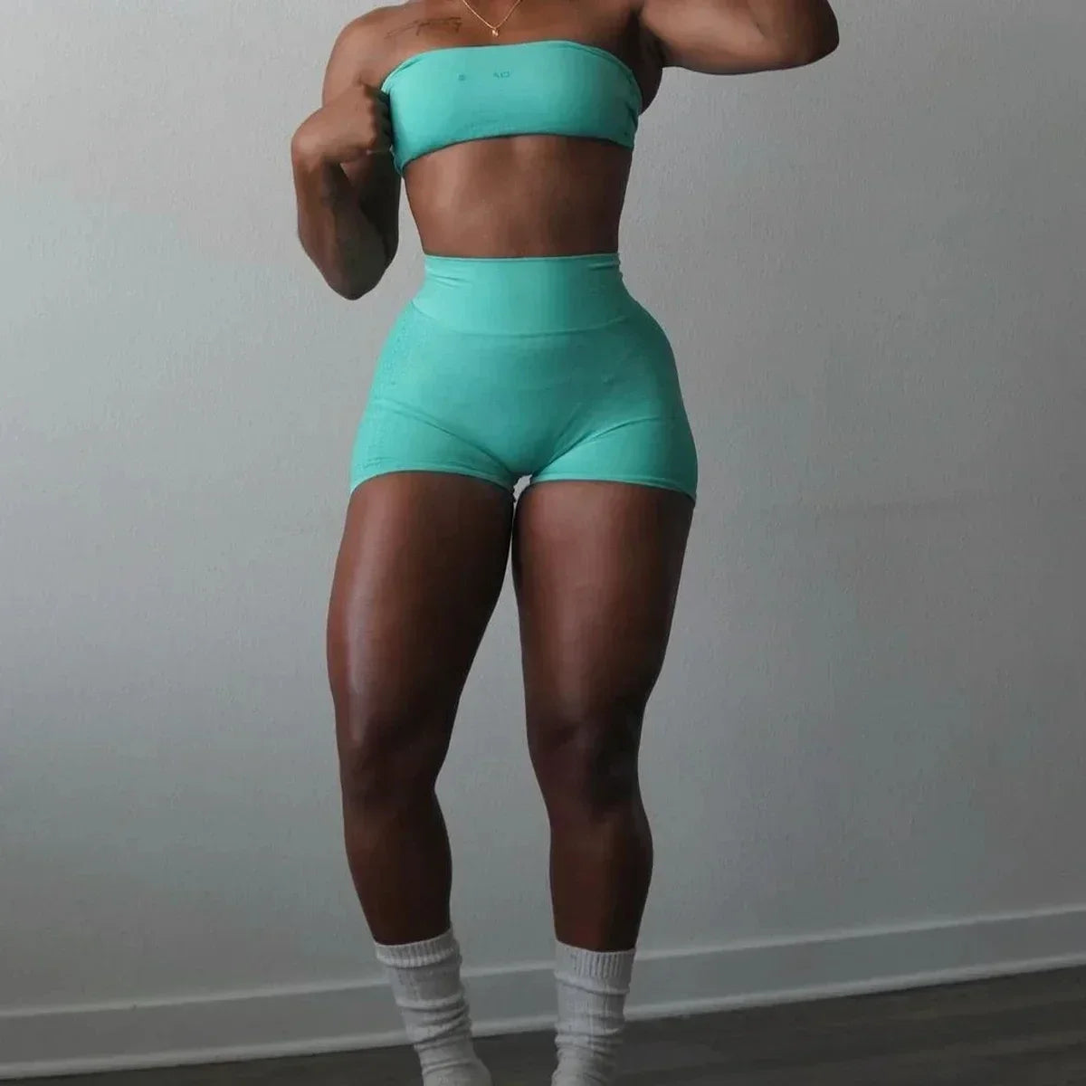 Shorts Super Stretchy