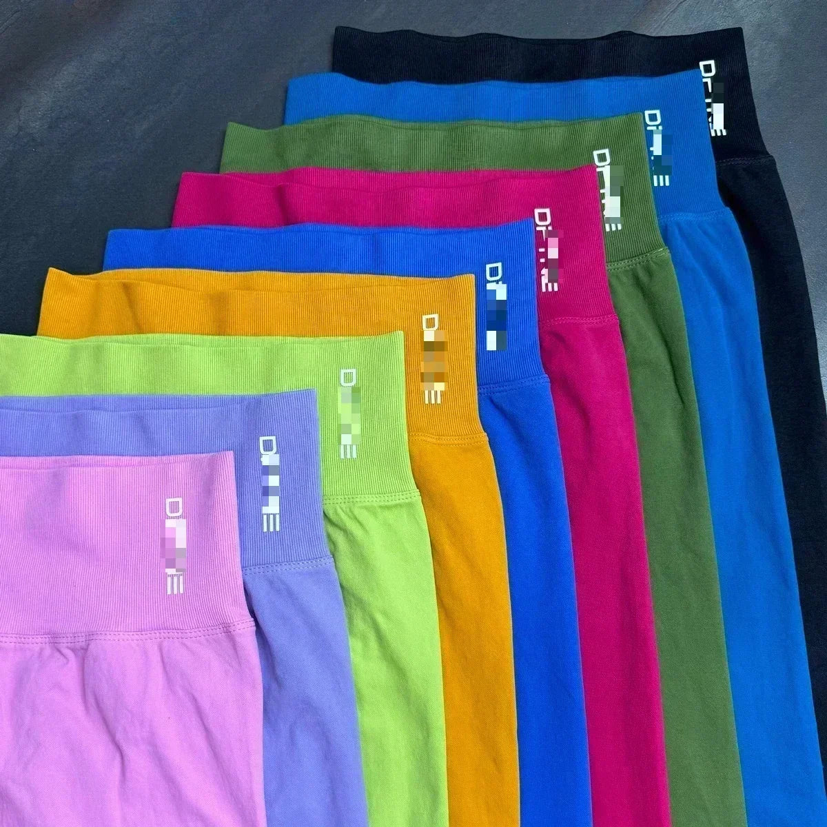 Leggings Workout Sports Tights Stretchy Pants