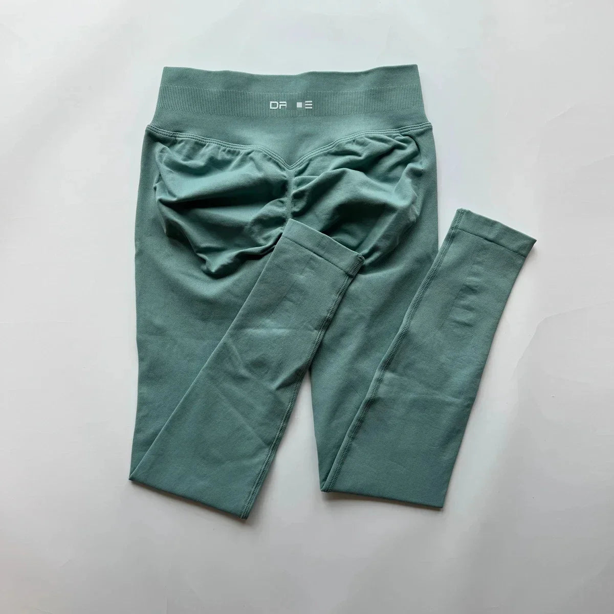 Sports Pants High Stretchy Fitness Tights