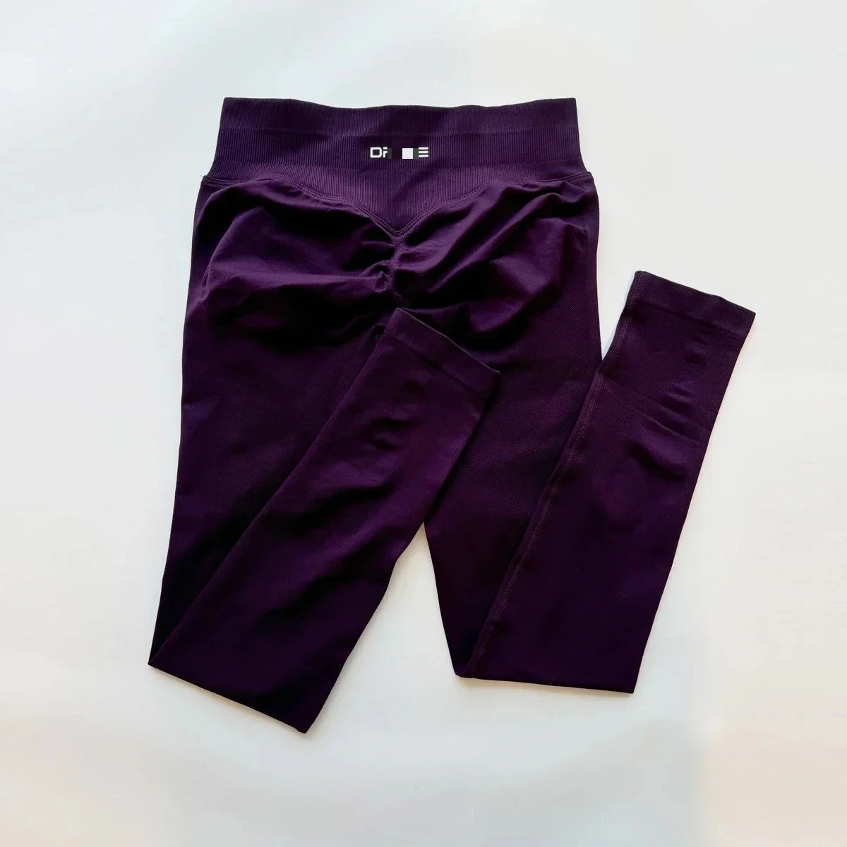 Sports Pants High Stretchy Fitness Tights