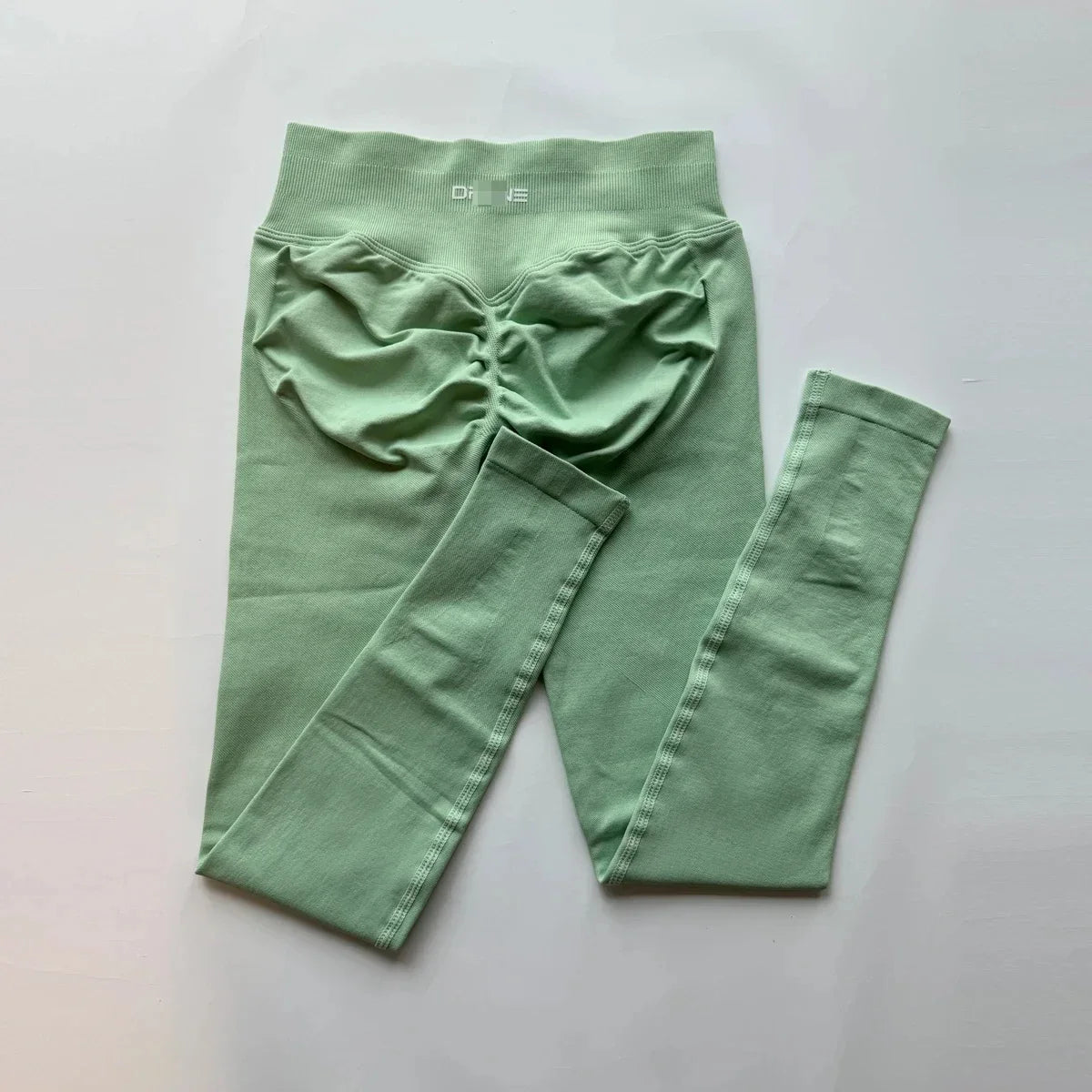 Sports Pants High Stretchy Fitness Tights