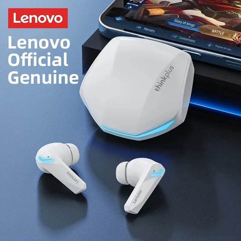 Lenovo GM2 Pro Gaming Earphones Bluetooth 5.3 Sport Headset