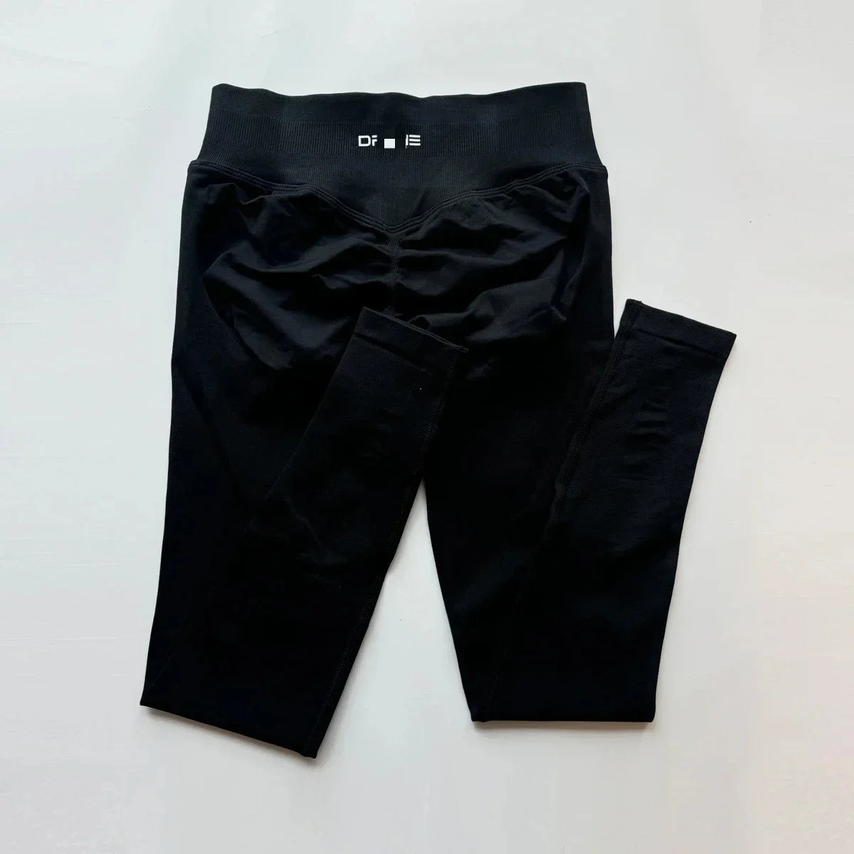 Sports Pants High Stretchy Fitness Tights