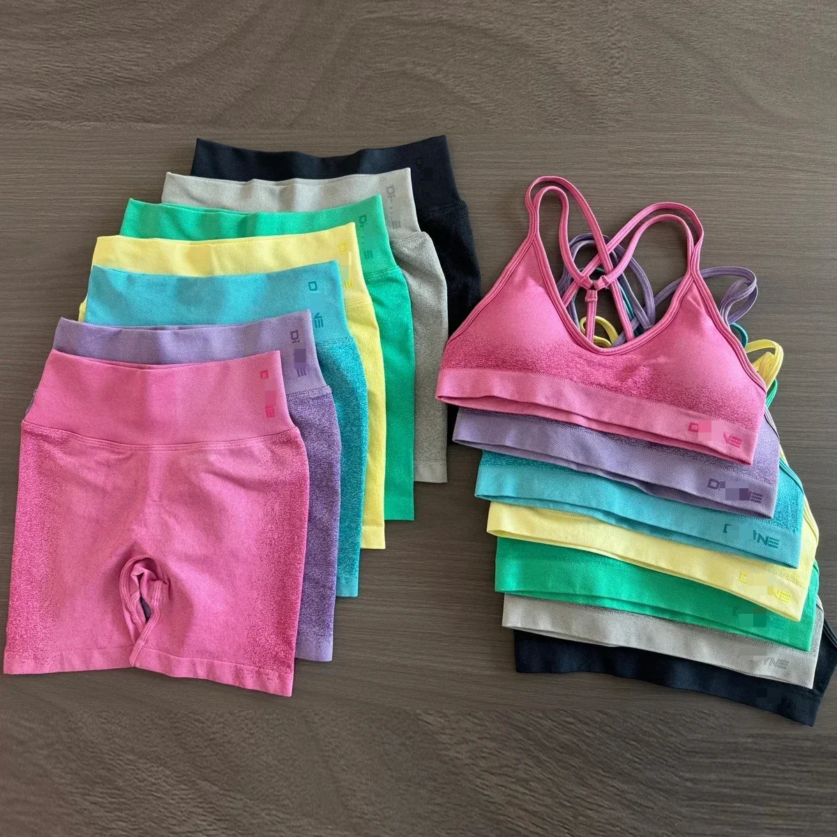Shorts Super Stretchy