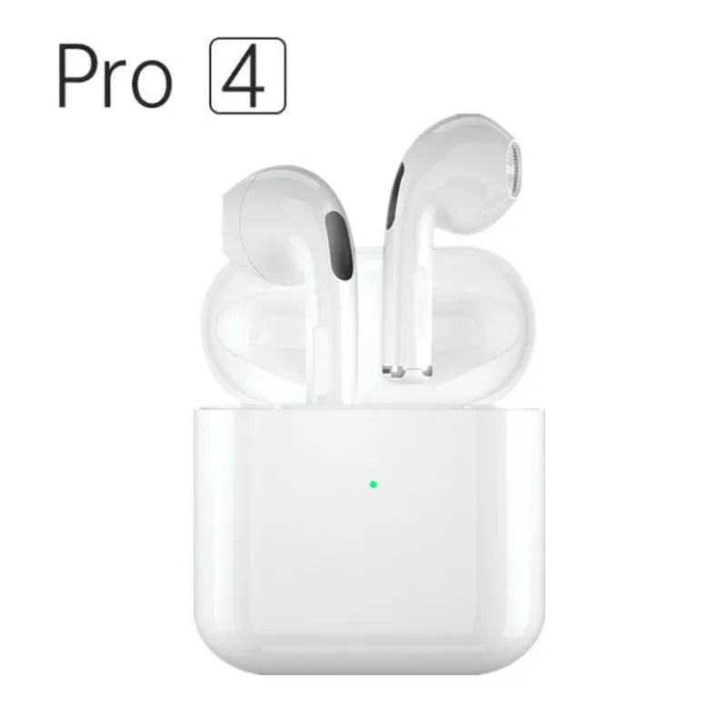 Pro 4 TWS Wireless Headphones