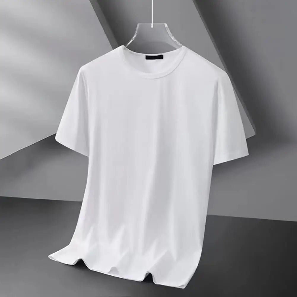 T-shirt Stylish Unisex Mid Length Sport