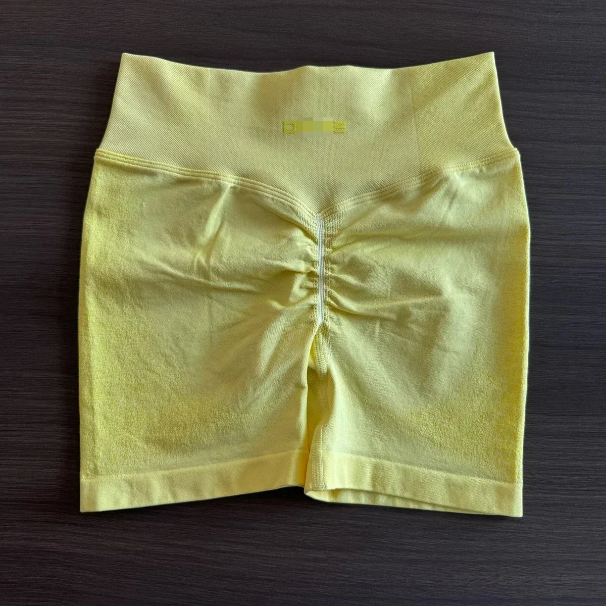 Shorts Super Stretchy