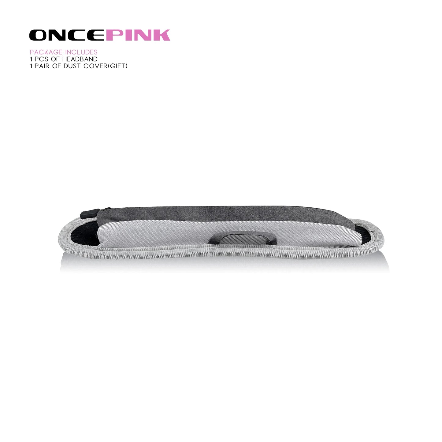 Universal Full Closure Headphone