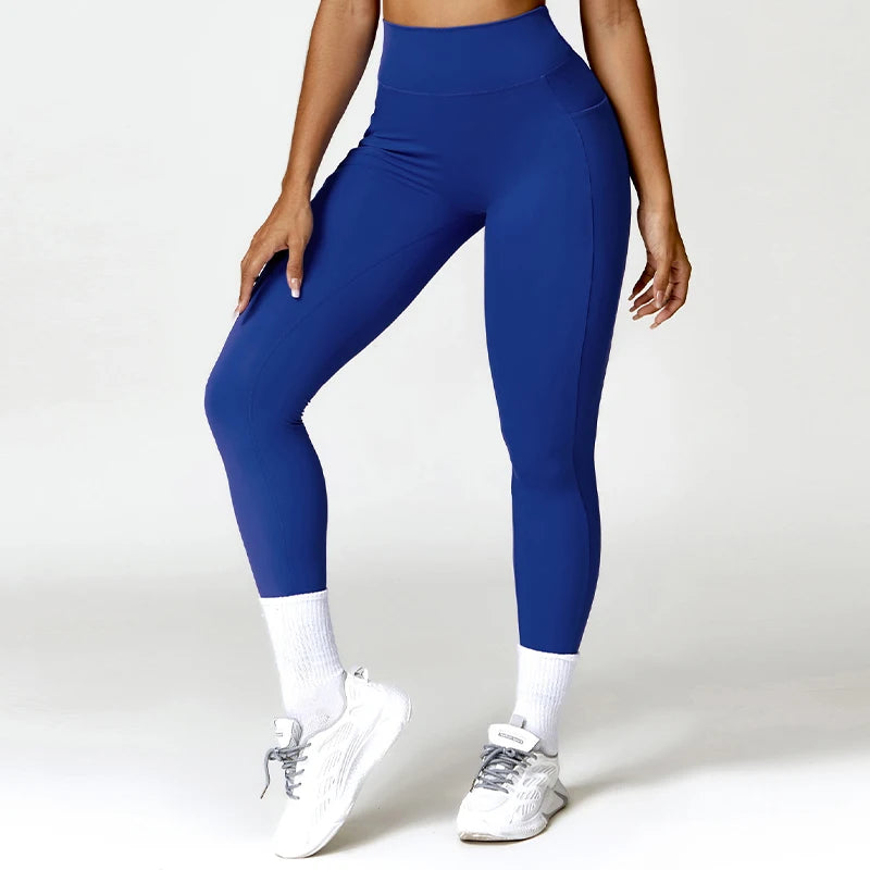 Yoga Pants Sports Leggings
