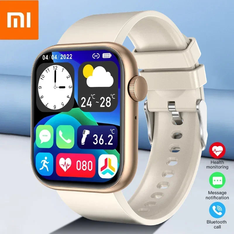 Xiaomi Smart Watch 2024 Wireless