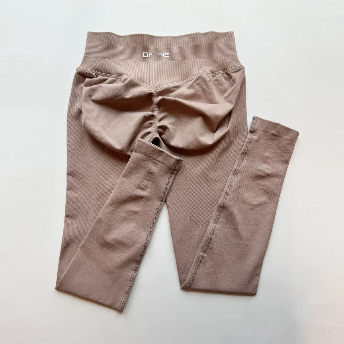 Sports Pants High Stretchy Fitness Tights