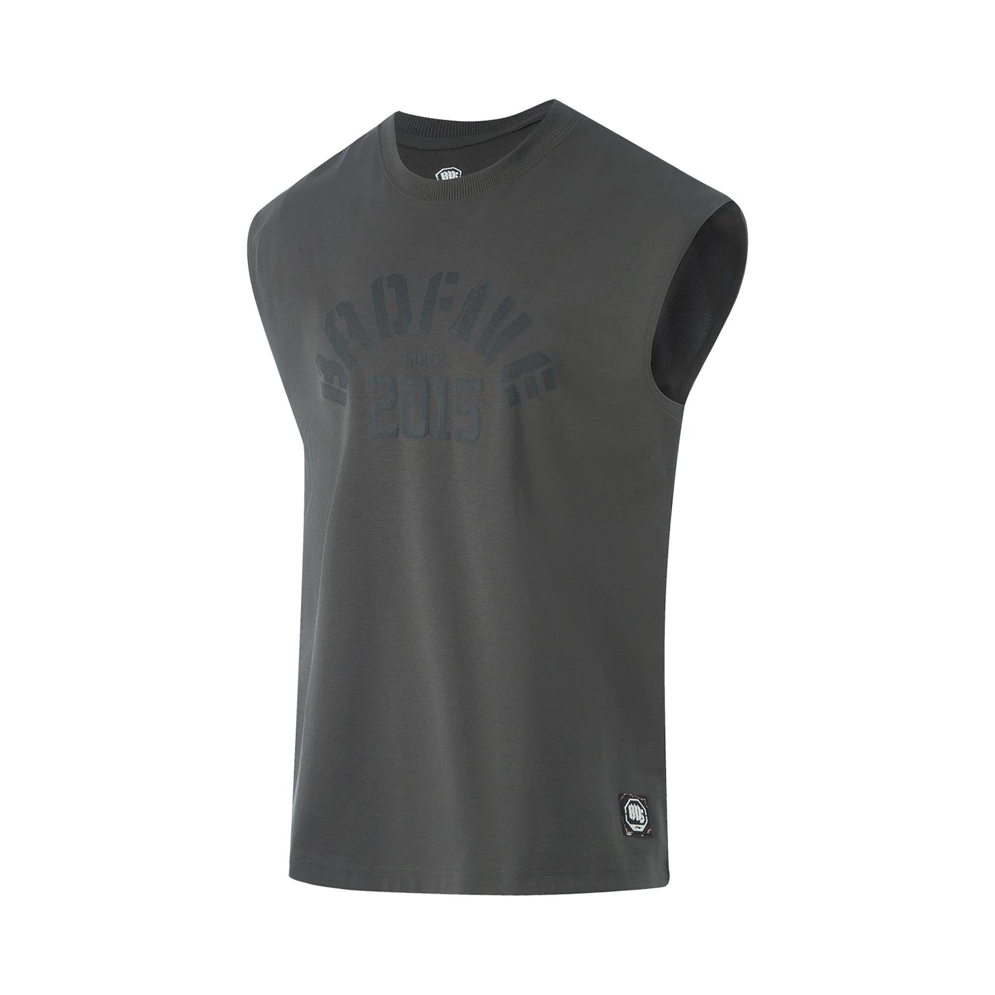 Sports Sleeveless T-Shirt