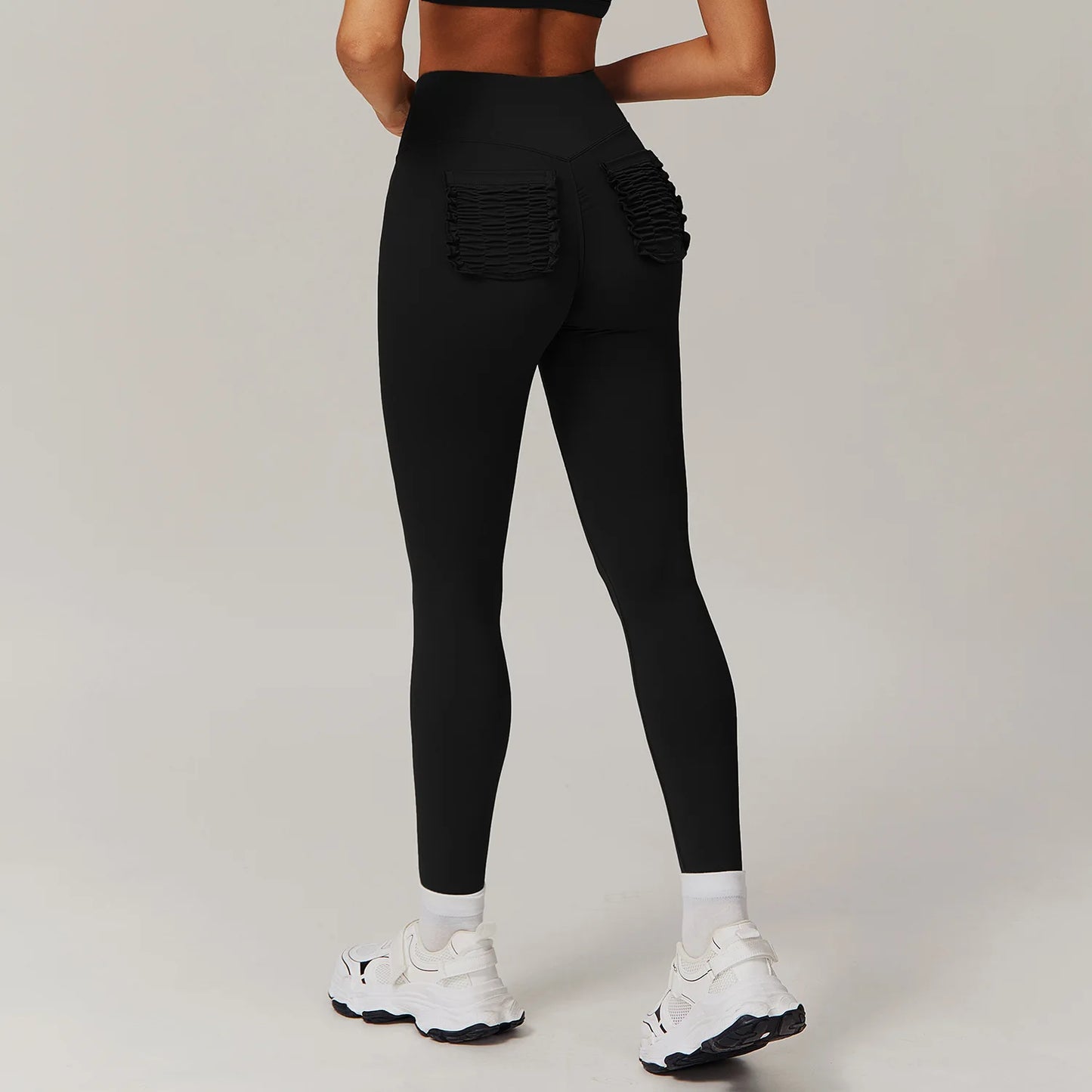 Leggings High Waisted