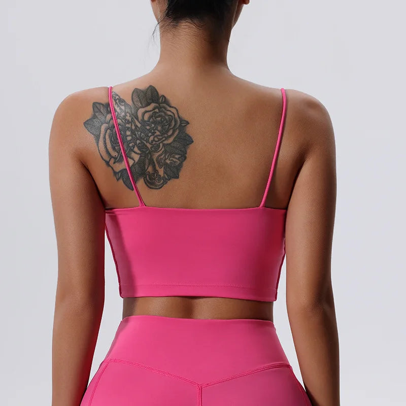 Sexy Women Sports Bra
