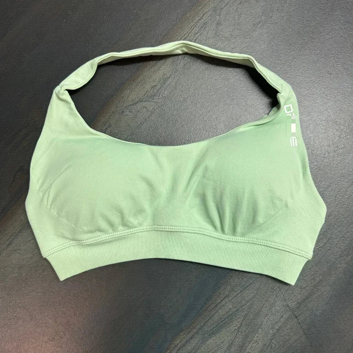 Bra Open Back Sportswear