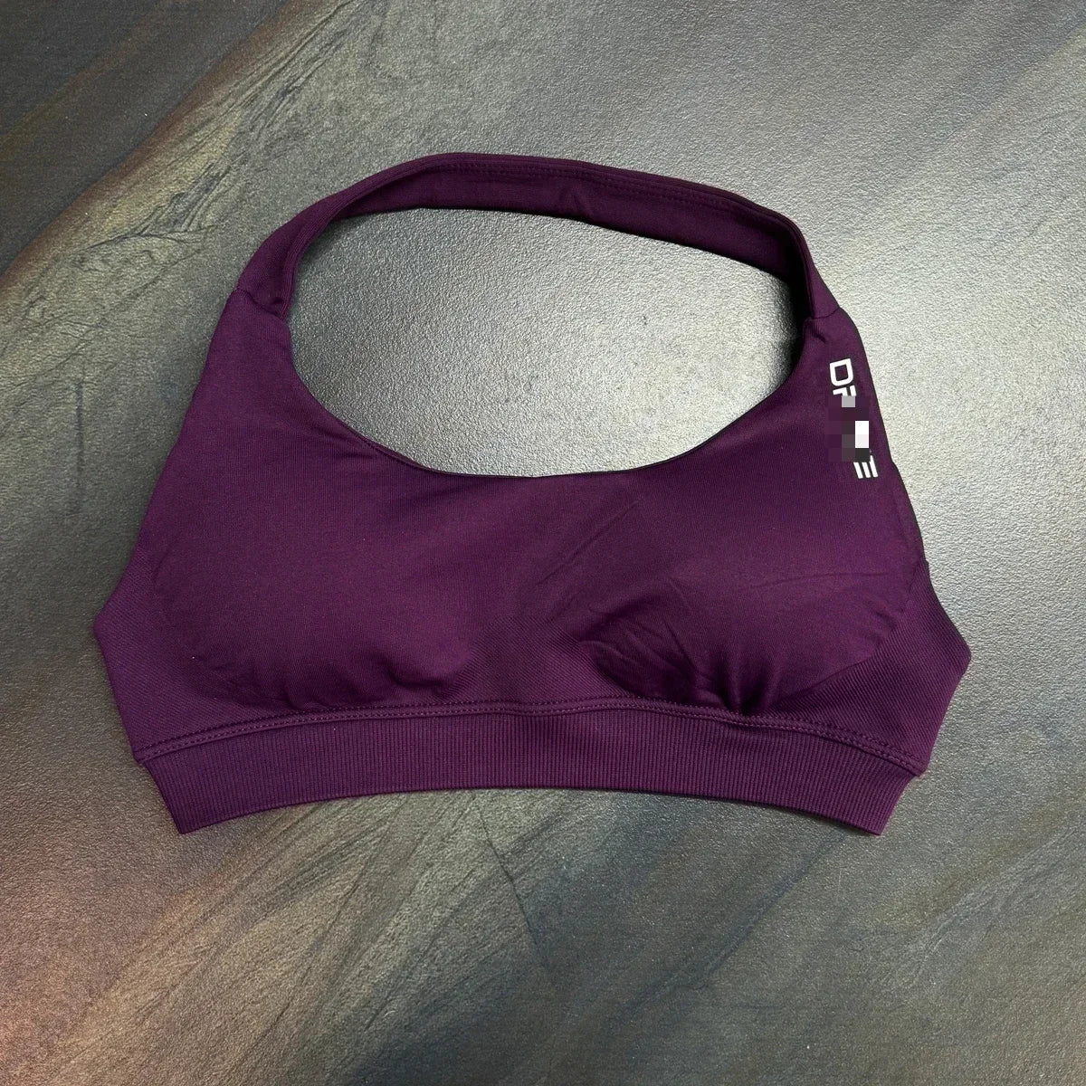 Bra Open Back Sportswear