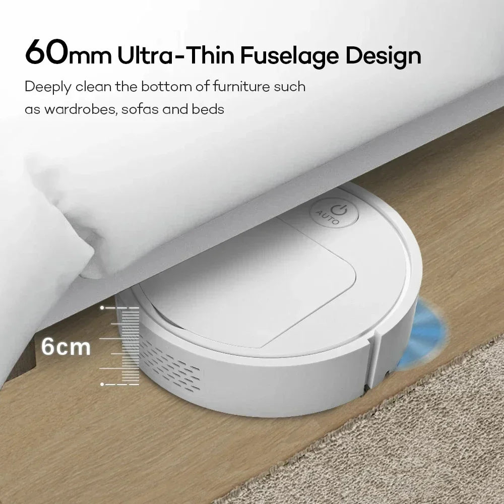 \4-in-1 Smart Home Appliance: Air Purifier