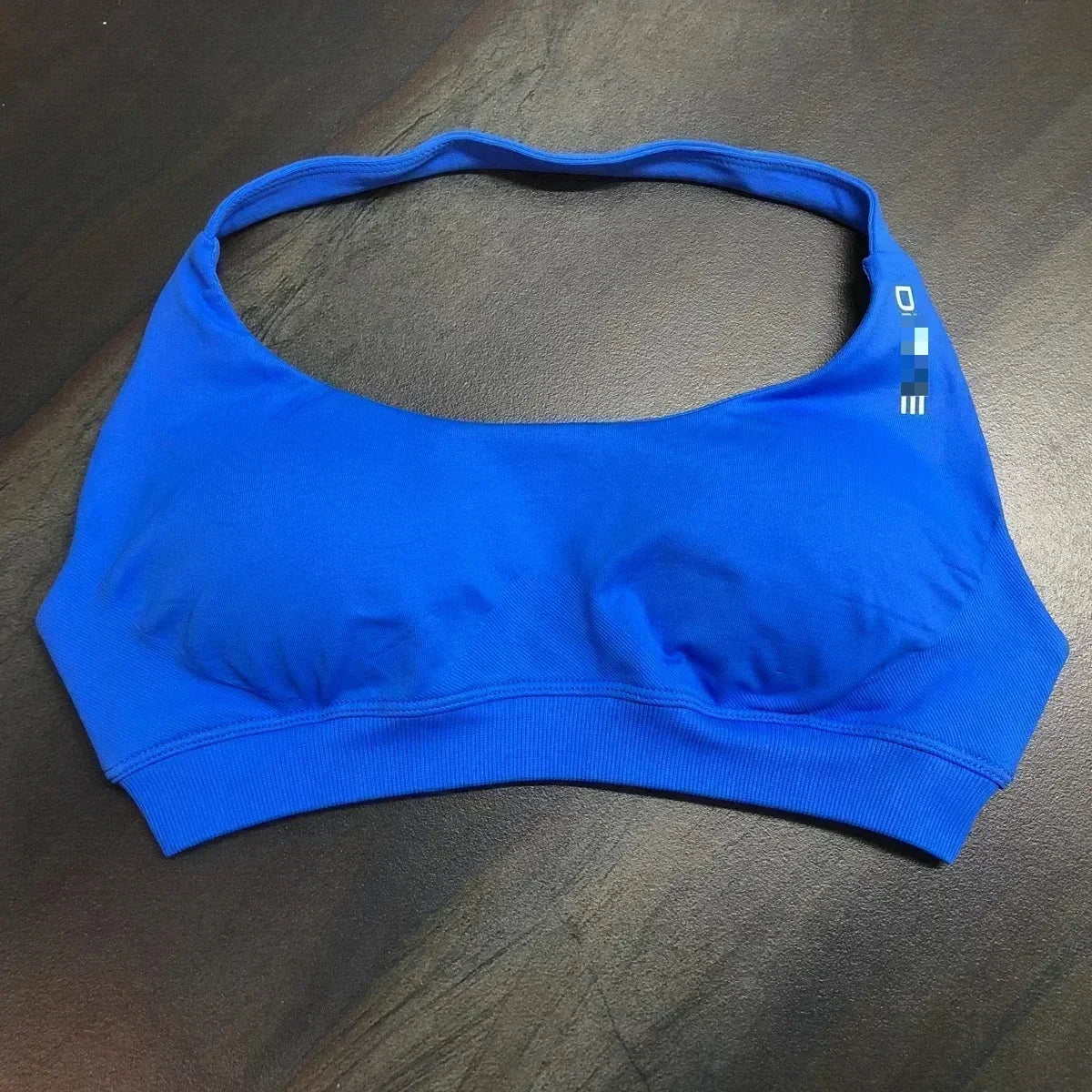 Bra Open Back Sportswear