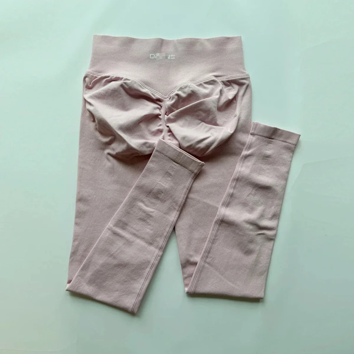 Sports Pants High Stretchy Fitness Tights